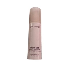 Wander Beauty Sight C-ER Vitamin C Concentrate – 1.01 FL OZ / 30mL