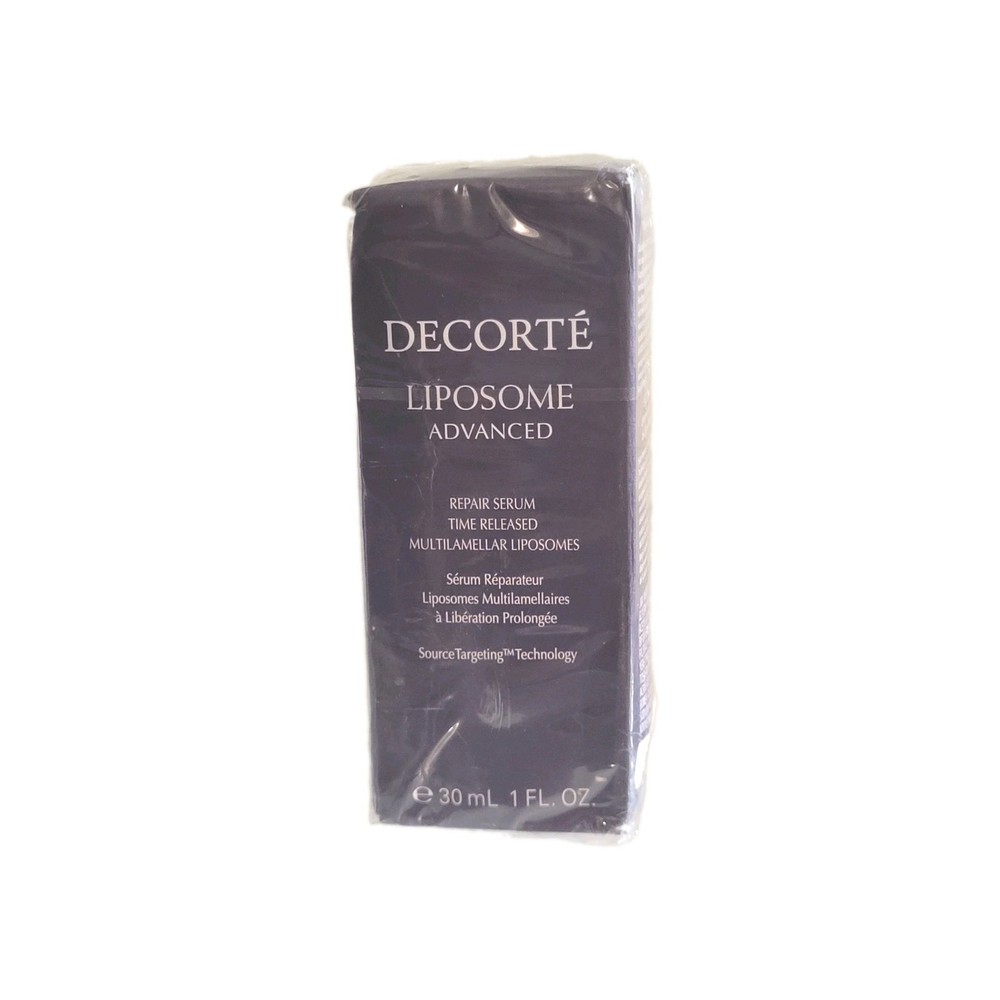 Decorté Liposome Advanced Repair Serum (30ml) 1 fl oz. Bottle