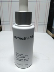 Strivectin Labs Overnight Micro Perfecting Concentrate 1 FL OZ NO BOX