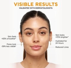 2 L&rsquo;Oreal Paris Revitalift Derm Intensives 12% Vitamin C + E Salicylic