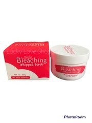 Rosmar Bleaching Whipped Scrub