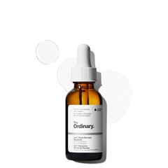 The Ordinary 100% Plant Derived Squalane Oil Face Hair Hydration Serum 1 oz