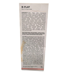 Maelys B-Flat Belly Firming Cream, Fades Stretch Marks – Ships Free, Dmg Box