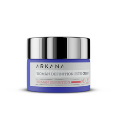 Poland Arkana Woman Definition Estri Cream 50ml #dkau