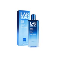 LAB Series Skincare for Men Rescue Water Lotion – Large Size 13.5 Oz. / 400mL