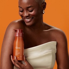 Todo Dia Pink Jambo and Cashew Flower Kit Natura Daily Skin Care