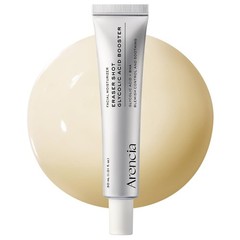 Glycolic Acid Serum AHA BHA Exfoliator 3/4 oz Eraser Shot Face Serum Booster