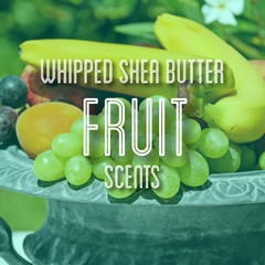 Fra Fra&rsquo;s Naturals | Premium Raw Organic Whipped Shea Butter – Fruit Scents