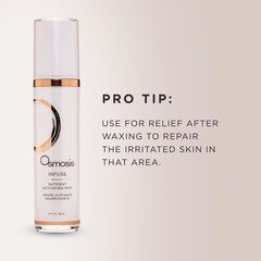 Osmosis Infuse Activating Mist 80ml – Serum Booster & Calming Spray « NIB »