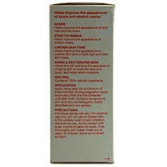 Bio-Oil Skincare Oil (Natural) for Scars and Stretch Marks 2 fl oz 2 Pack