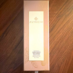 AVINICHI Essentials Noni Youth Restoring Solution Anti-Aging Face 0.53 oz