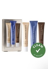 Summer Fridays The Holiday Trio Toasted Marshmallow Hot Cocoa Jet Lag BNIB