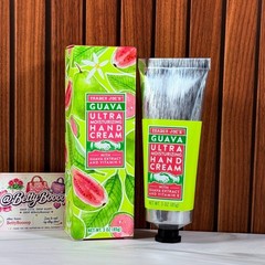 Trader Joe&rsquo;s Guava Ultra Moisturizing Hand Cream 3 oz NEW Limited Edition