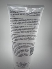 Circadia Nourish Cream Cleanser 6.7oz/200mL New No Box