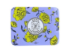 L&rsquo;Occitane Hand Creme Trio Gift Tin Gift Set NEW 3-pak 1 oz each