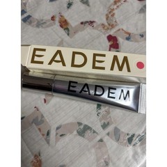 EADEM Authentic Exfoliating + Softening Peptide Lip Balm 8 Colors are optional