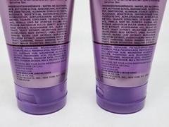 NEW Avon Lot 2 Slim & Sleek Leg Perfector Body Gel Lotion 6.7 NOS Retired