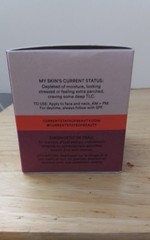 Current State Bamboo + Amino – Mega Moisture Cream – 1.7 Fl Oz – Expires 8-2027