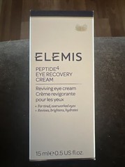 Elemis Peptide4 Eye Recovery Cream – 15ml