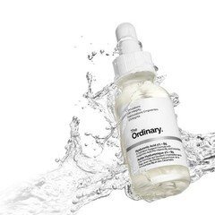 The Ordinary Hyaluronic Acid 2% + B5 Hydration Support – 30ml New in Box!