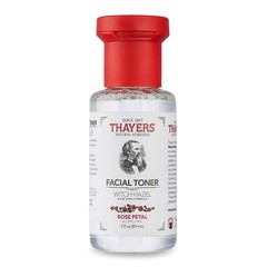 Thayers Witch hazel Facial Toner Mist – Rose Petal 3 oz.