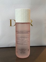 Christian Dior LEau Micellaire Off/On Makeup Remover 175ml Face Eyes Lips