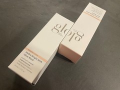 Glo Skin Beauty’fy | Brighten + Glow | Hydra-Bright AHA Glow Mask