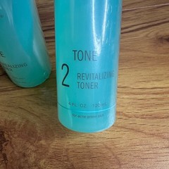 Proactiv Step 2 Tone Revitalizing Toner 4 Fl Oz / 120ml NEW Sealed Lot of 2