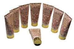 8 x Aerin Rose Hand & Body Cream 1oz Each