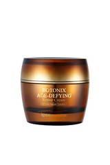 BOTONIX Repair Cream 24K Gold and 8 Peptides Lifting and Firming Skin Renewing