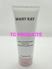 Mary Kay Hydrating Moisturizer Normal To Dry Skin 3.0 FL Oz NEW IN BOX