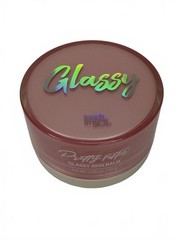 Beauty Creations Pretty Filter Glassy Skin Hydrating Balm Face Primer Glass Dewy