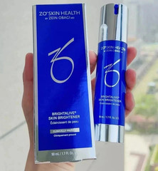 ZO Skin Health Brightalive Skin Brightener 50ml 1.7oz 100% Authentic Anti Aging