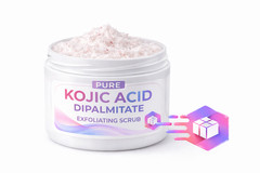 Pure Kojic Acid Dipalmitate (KAD) Cosmetic Premium Grade CAS 79725-98-7