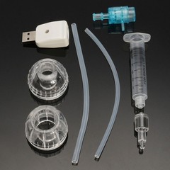 2026 Brand New 5/9 Pin Replacement Accessories for EZ Beauty Machine Skin Care