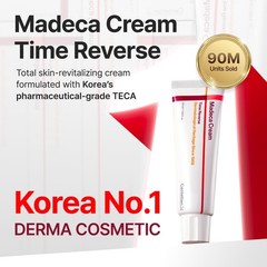 CENTELLIAN 24 Madeca Cream Time Reverse – 1.69 Fl Oz (Pack of 1), White