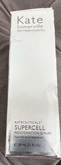 KATE SOMERVILLE KATECEUTICALS SUPERCELL REJUVENATION SERUM oz NEW IN BOX $99 RV