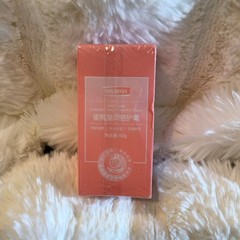 EOURHSA Peach Jade Moisturizing Day Treatment Cream SPF40 PA+++ 40g Peach