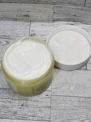 Naturium The Glow Getter Whipped Multi-Oil Body Butter, 7.7 fl oz