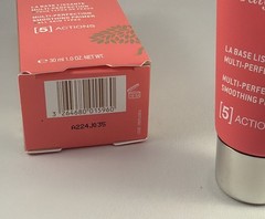 NUXE PRODIGIEUSE BOOST 5-in-1 Smoothing Primer 30 ml NEW IN BOX Non-Tinted