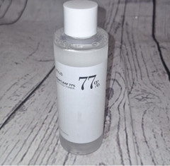 ANUA Heartleaf 77% Soothing Toner I pH 5.5 Trouble Care 250ML