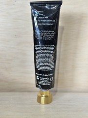 TRULY 24K Gold Black Soap 2 in 1 Luxury Butter Impurity Cleanser 5 oz PAO 6 Mo