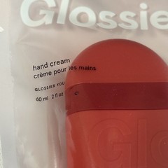 Glossier Body Hero Lotion 8.4 Fl Oz Body Spritz 3.4 Fl Oz Body Cream 2 Fl Oz