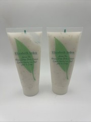2X Elizabeth Arden Green Tea Honey Drops Body Cream 3.3 oz