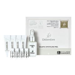 Desembre Holistic Crystaling Peel