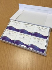 Imedeen Prime Renewal 6 Month Supply – 720 tablets – Genuine & Sealed