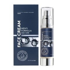 Particle Face In For Men 6 Cream 1 Anti Aging Cream Fights Eye Bags Dark Spots