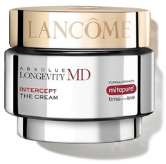 LANCOME ABSOLUTE LONGEVITY MD INTERCEPT THE CREAM 1.69 FL OZ/50 ML NEW IN BOX