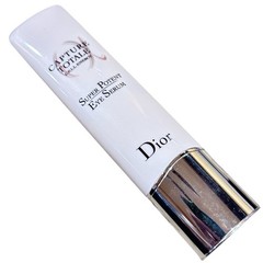 Dior Capture Totale SUPER POTENT Eye Serum INTENSE 0.67 oz/ 20 ml No Box Read