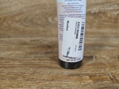 Thena Natural Wellness Soothe & Rescue Mild Facial Cleanser 4oz New Sealed